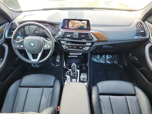 Used 2021 BMW X3 sDrive30i w/ Convenience Package image 14