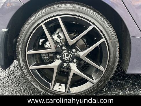 Used 2024 Honda Civic Sport Touring image 9