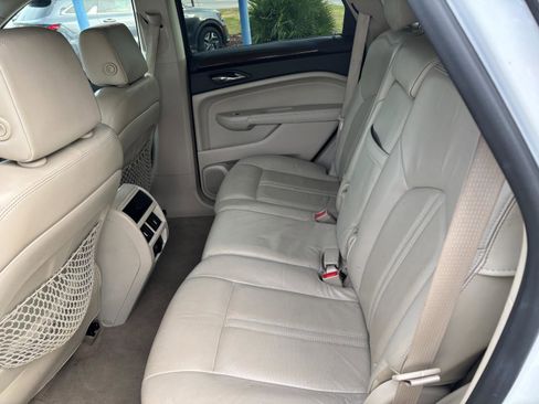 Used 2010 Cadillac SRX Performance image 12
