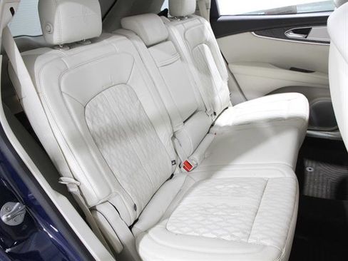 Used 2019 Lincoln Nautilus Black Label image 19