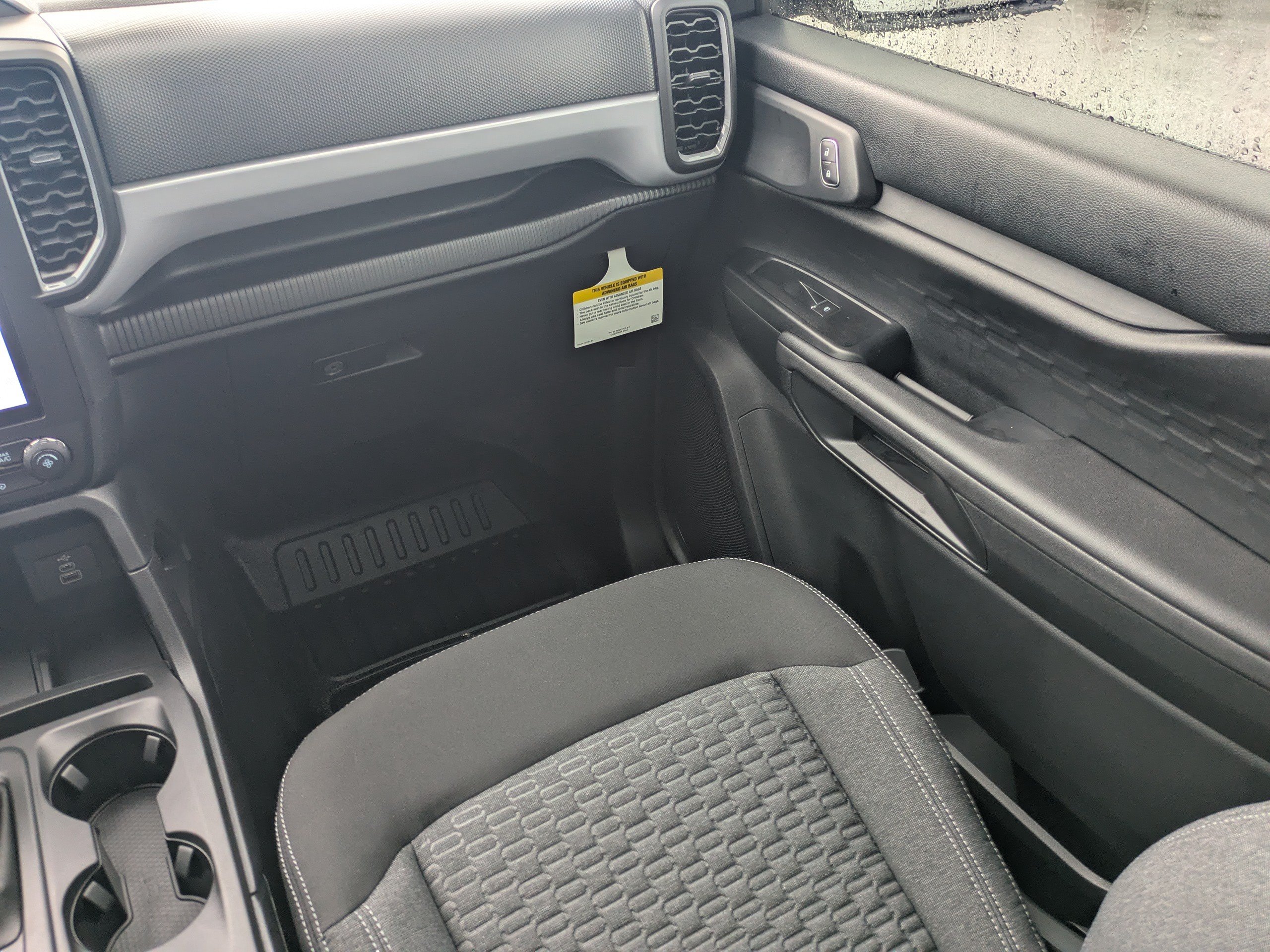 New 2026 Ford Ranger XL RWD image 18