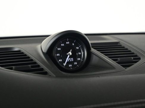 Certified 2024 Porsche Panamera 4 image 20