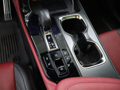 Used 2022 Lexus NX 350 F Sport image 21