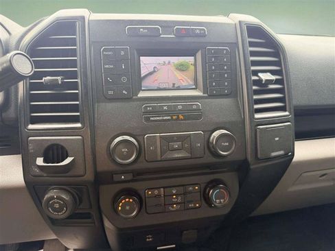 Used 2018 Ford F150 XL w/ Equipment Group 101A Mid RWD image 26