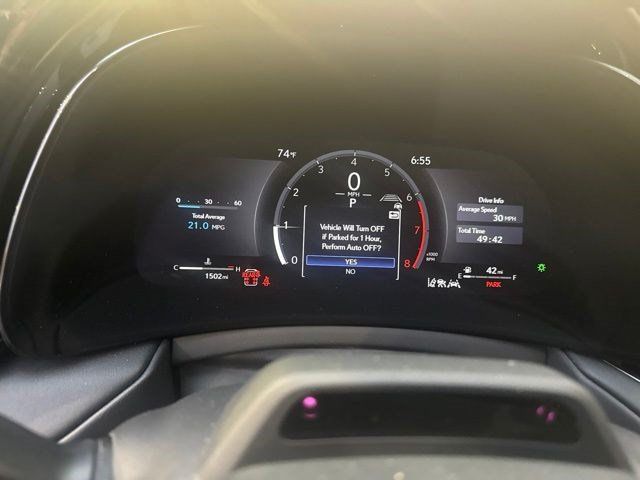 Used 2026 Lexus TX 350 AWD w/ Technology Package image 18