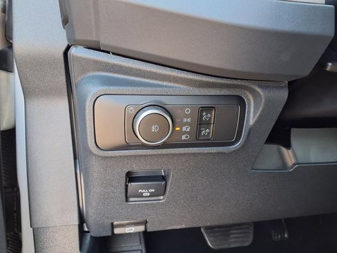 Used 2026 Ford Bronco Outer Banks AWD/4WD image 22