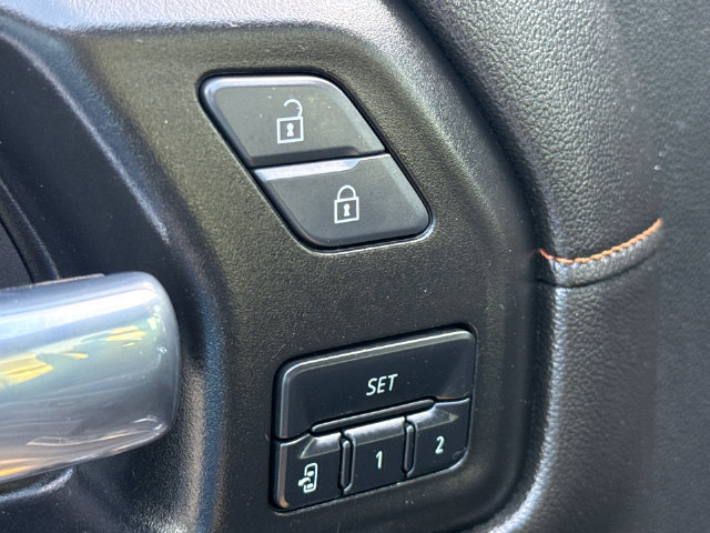 Used 2021 GMC Sierra 1500 AT4 AWD/4WD image 21