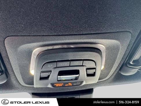 Used 2025 Toyota Corolla XSE FWD image 39