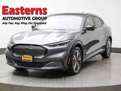 Used 2023 Ford Mustang Mach-E Premium