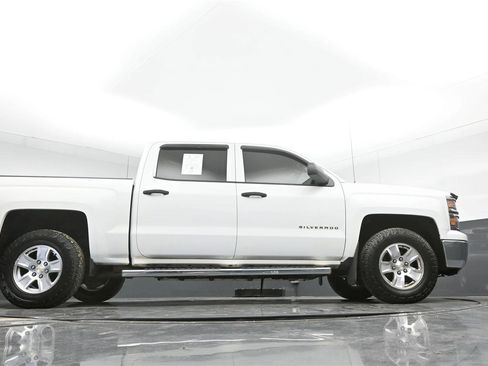 Used 2014 Chevrolet Silverado 1500 LT image 30