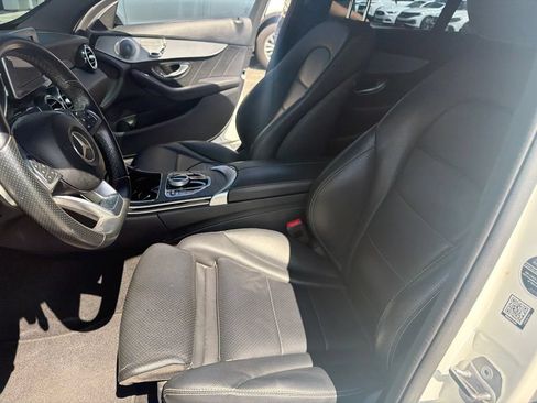 Used 2018 Mercedes-Benz C 300 Sedan image 13
