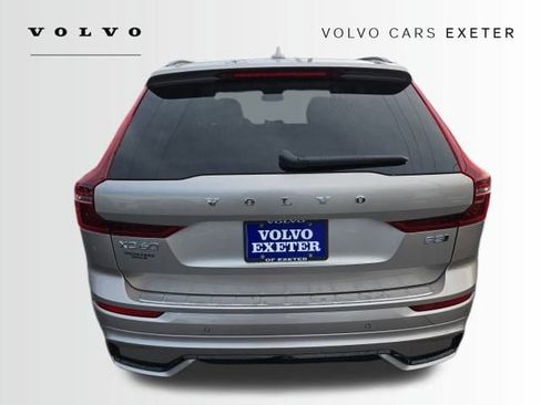 New 2026 Volvo XC60 B5 Ultra w/ Protection Package Premier AWD/4WD image 6