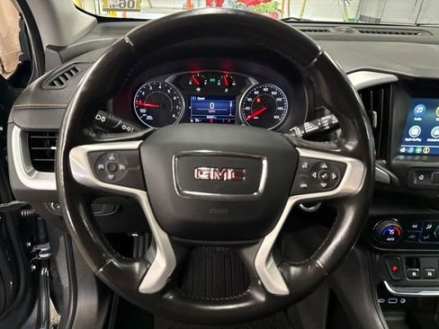 Used 2019 GMC Terrain SLE w/ Driver Convenience Package AWD/4WD image 13