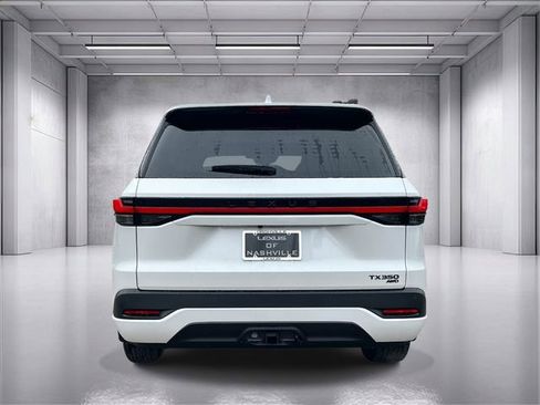 New 2026 Lexus TX 350 350 Luxury image 4