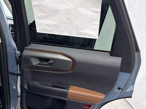 New 2026 Ford Bronco Sport Outer Banks w/ Sasquatch Outer Banks Package image 40