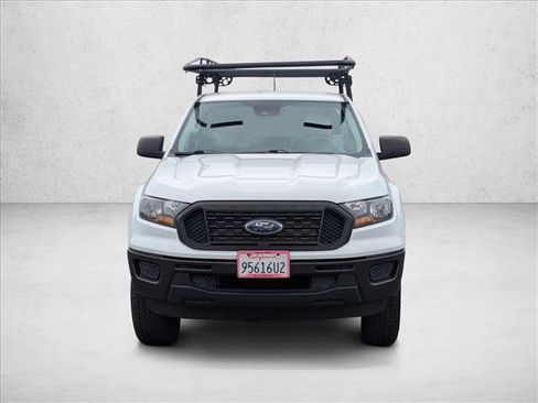 Used 2019 Ford Ranger XL image 2