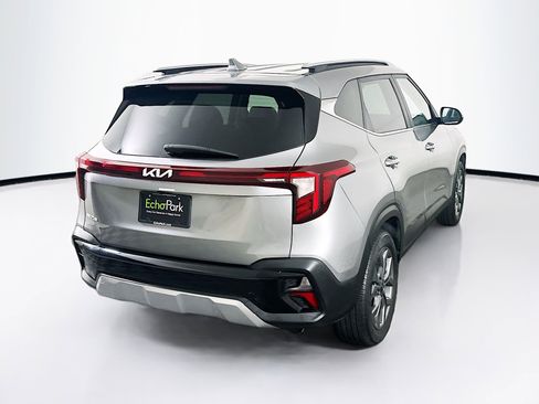 Used 2024 Kia Seltos S image 9