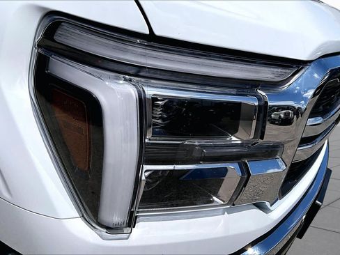 Certified 2025 Ford F150 Lariat w/ Equipment Group 501A Mid AWD/4WD image 27