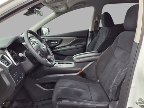 Certified 2021 Nissan Murano S w/ Cargo Package image 22