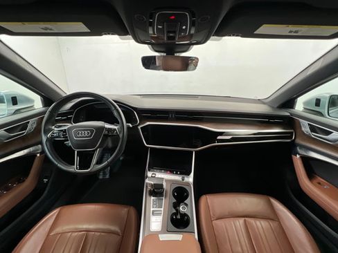 Used 2024 Audi A6 Premium Plus AWD/4WD image 9