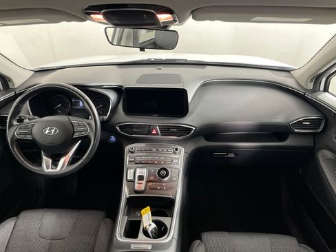 Used 2023 Hyundai Santa Fe SEL FWD image 16