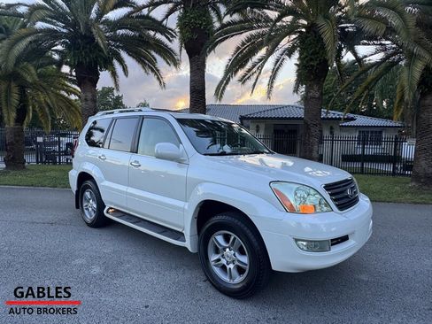 Used 2009 Lexus GX 470 image 28