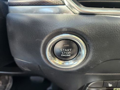 Used 2023 MAZDA CX-5 Carbon Edition image 33