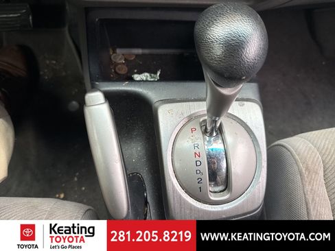 Used 2011 Honda Civic LX image 12