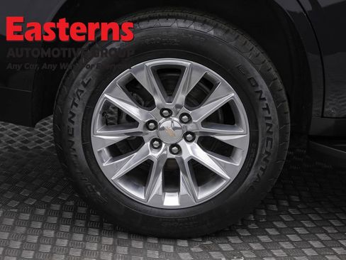 Used 2024 Chevrolet Tahoe Premier image 32