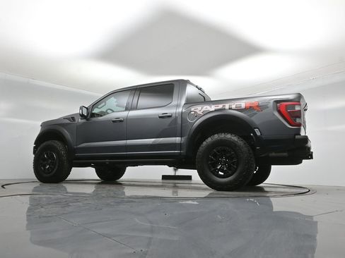 Used 2023 Ford F150 Raptor w/ Equipment Group 802A Raptor R image 52