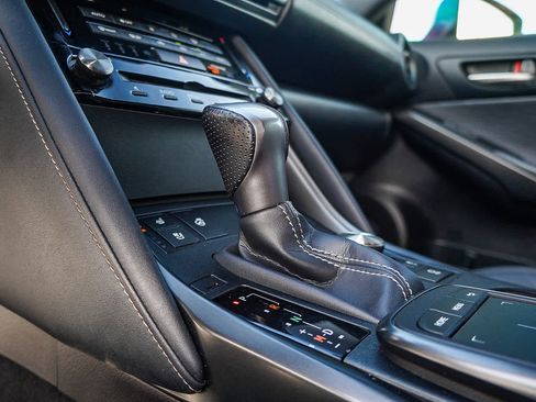 Used 2023 Lexus IS 350 F Sport w/ Accessory Package 2 image 26