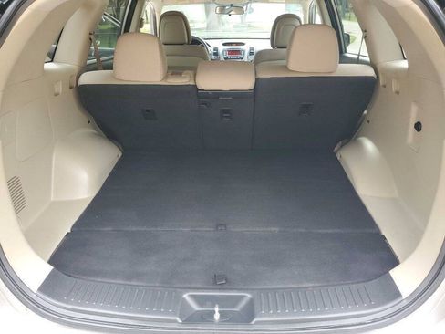 Used 2015 Kia Sorento LX FWD image 20