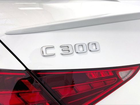 New 2026 Mercedes-Benz C 300 C 300 image 15