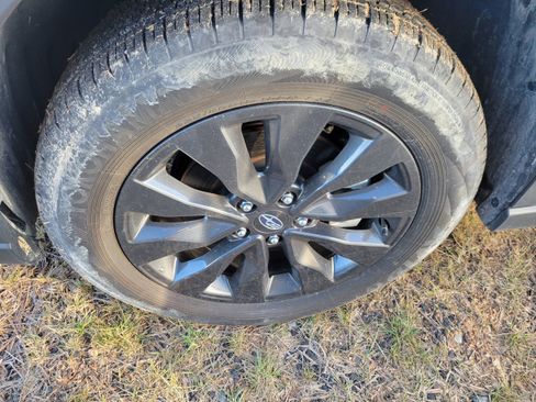 Certified 2024 Subaru Outback Onyx Edition image 10