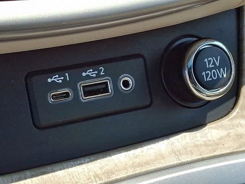 Certified 2023 Nissan Murano SL w/ SL Moonroof Package AWD/4WD image 26
