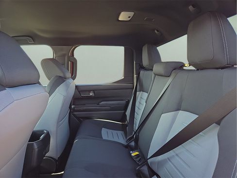 New 2026 Toyota Tacoma TRD Sport image 13