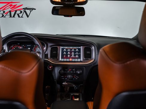Used 2023 Dodge Charger SRT Hellcat RWD image 41