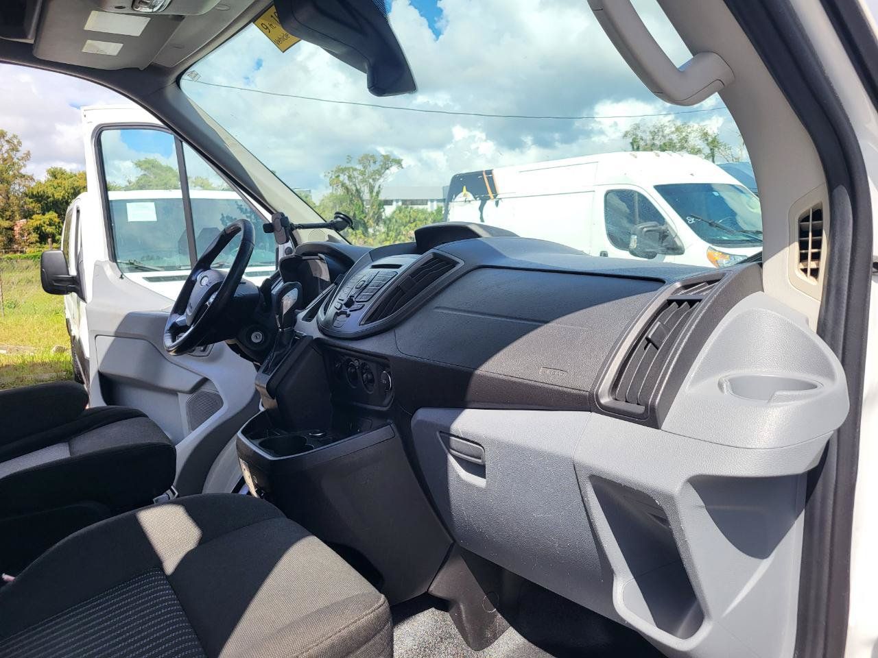 Used 2016 Ford Transit 150 148 Medium Roof RWD image 49