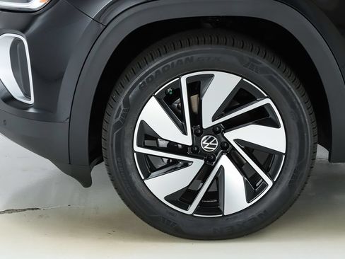 New 2026 Volkswagen Atlas SEL AWD/4WD image 5