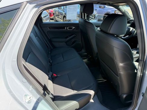 Certified 2026 Honda Civic Sport Touring image 18