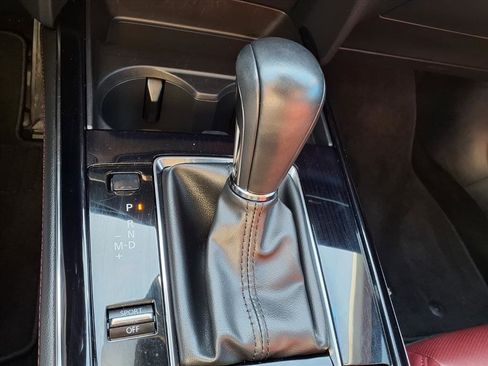 Used 2022 MAZDA CX-30 AWD 2.5 S w/ Preferred Package image 23