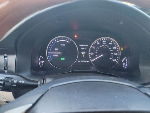 Used 2014 Lexus ES 300h image 19