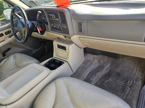 Used 2001 GMC Yukon XL SLT image 14