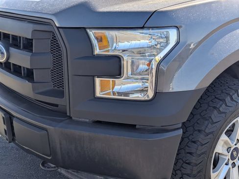 Used 2017 Ford F150 XL w/ XL Power Equipment Group AWD/4WD image 13