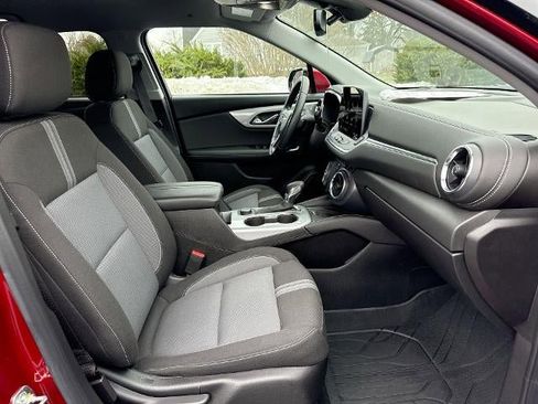 Used 2024 Chevrolet Blazer LT w/ Convenience Package image 26