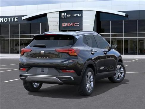 New 2026 Buick Encore GX Preferred w/ Comfort Package FWD image 4