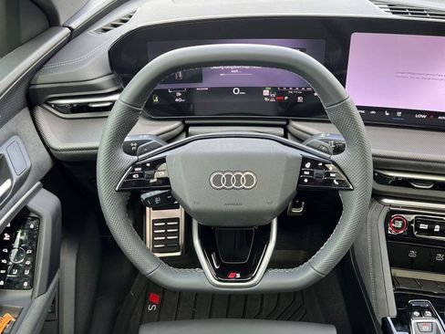New 2026 Audi SQ5 Premium Plus AWD/4WD image 17