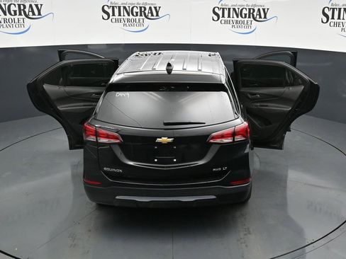 Used 2024 Chevrolet Equinox LT AWD/4WD image 26