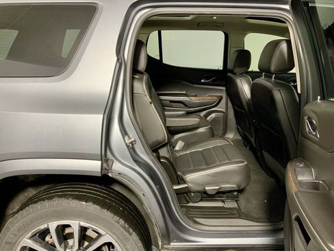 Used 2020 GMC Acadia Denali w/ Technology Package image 29