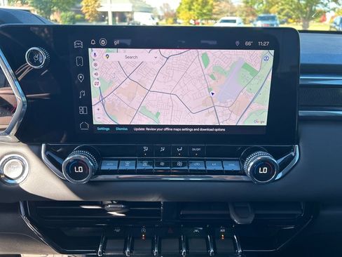 Certified 2024 GMC Canyon Elevation w/ Convenience Package image 16